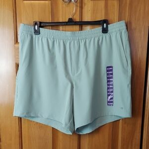 *🆕 Gap-Fit Movement Soft Athletic Activewear Shorts with Logo, 3 Pockets, NEW